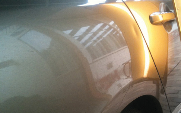 Before image