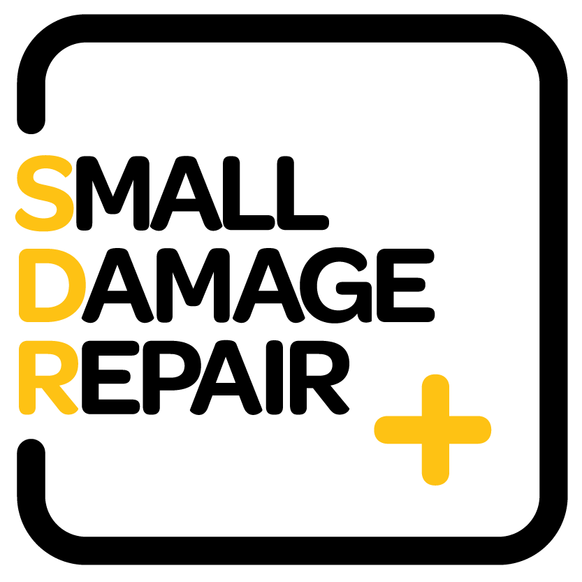 Small Damage Repair